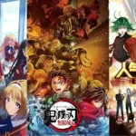Hindi Dubbed Anime On MX Player