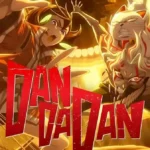 DAN DA DAN Season 2 Hindi Dubbed Free