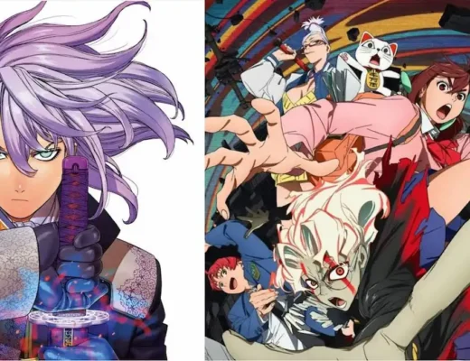 Dandadan Final Villain