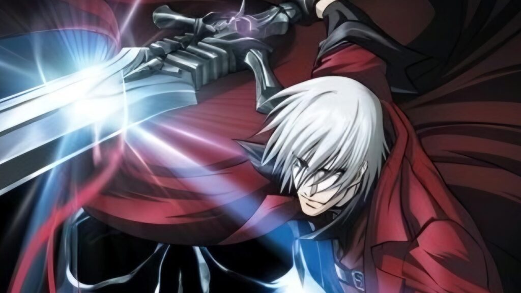 Devil May Cry