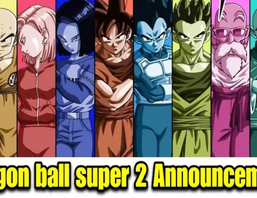 Dragon Ball Super July 2025 Project Announcement