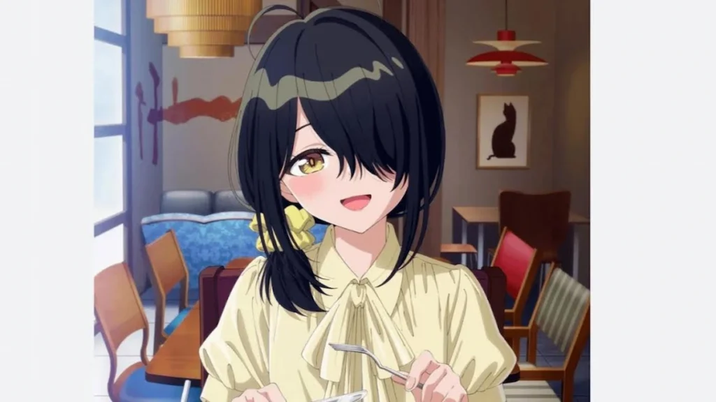 Kotono Shiunji