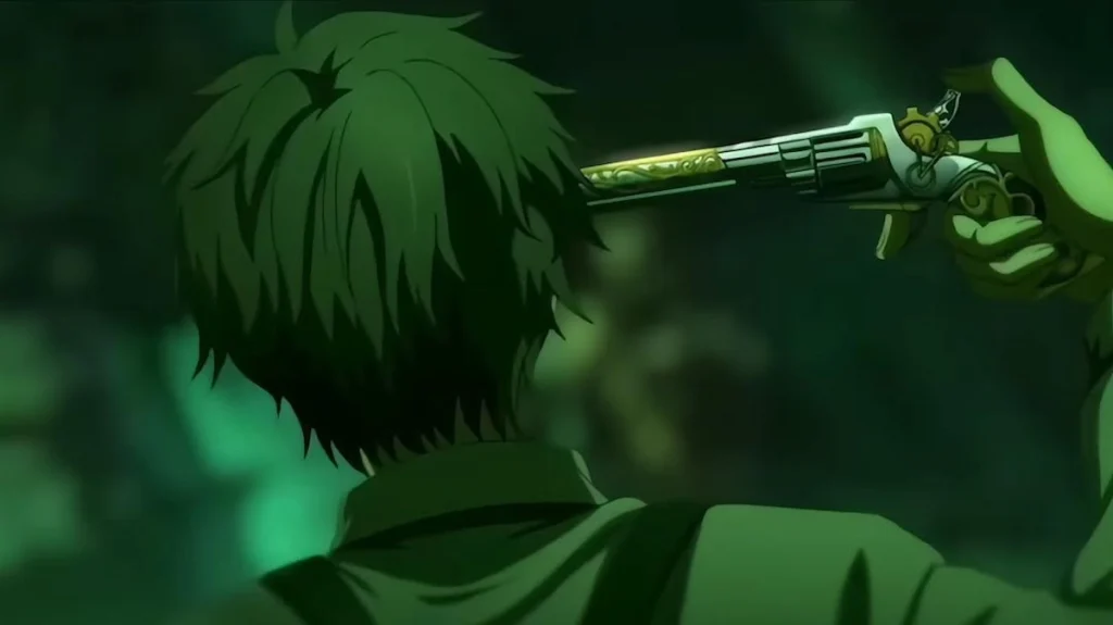 Lord of Mysteries Anime