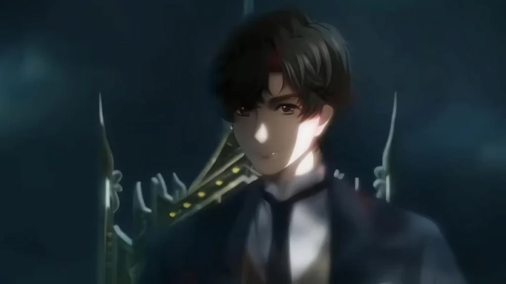 Lord of Mysteries Anime Power System Explained