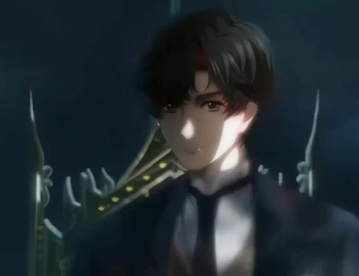 Lord of Mysteries Anime Power System Explained