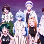 Shiunji Family Who Will End Up With Arata