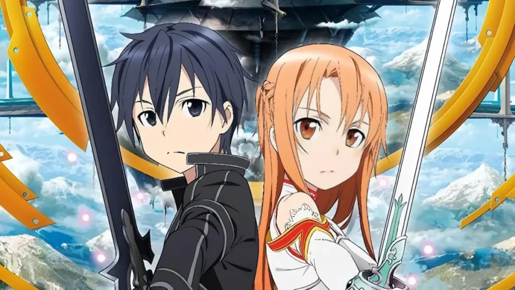 Sword Art Online Season 3