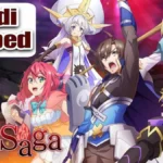 New Saga Anime Hindi Dub Release Date
