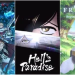 Upcoming Hindi Dub Anime 2026