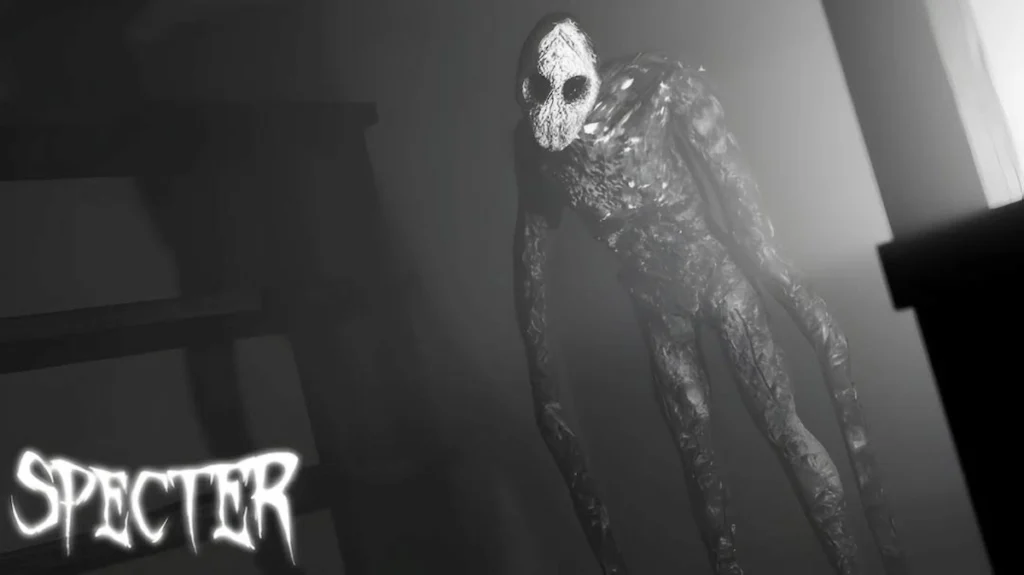 SPECTER