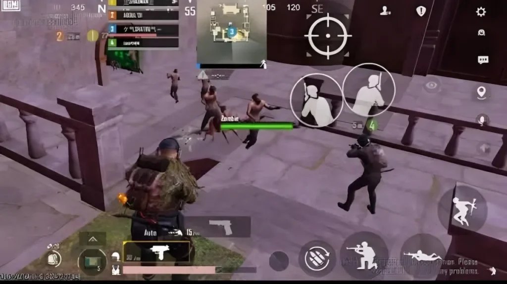 Zombie Town